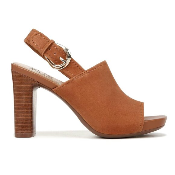 Naturalizer Jianna Color is English Tea Women's Size 11M New in Box - Picture 3 of 7